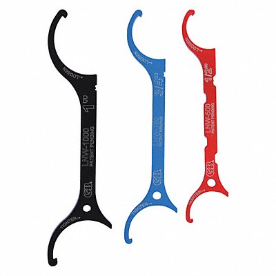 Spanner Wrench Sets image